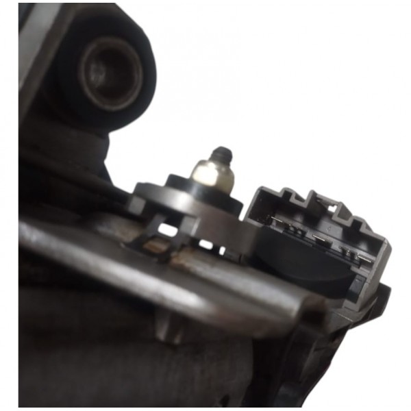 Coluna Direção Ford Focus 2005 Com Detalhe Usado