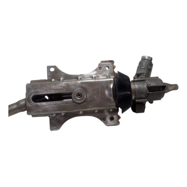 Coluna Direção Ford Focus 2005 Com Detalhe Usado