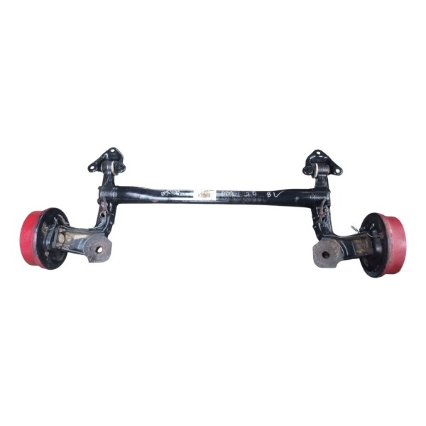 Eixo Traseiro Gm Astra 1999 A 2000 Usado