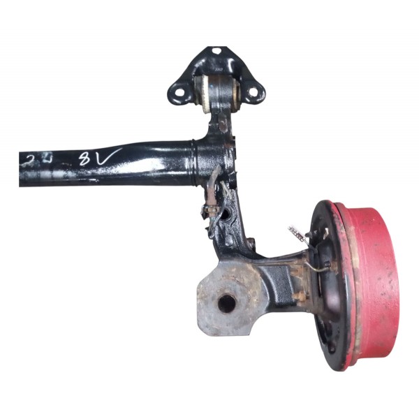 Eixo Traseiro Gm Astra 1999 A 2000 Usado