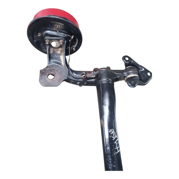 Eixo Traseiro Gm Astra 1999 A 2000 Usado