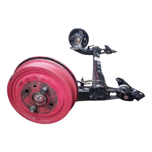 Eixo Traseiro Gm Astra 1999 A 2000 Usado