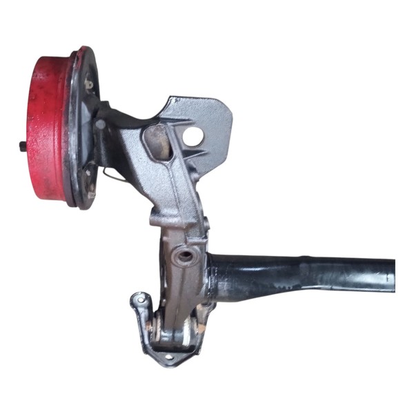 Eixo Traseiro Gm Astra 1999 A 2000 Usado