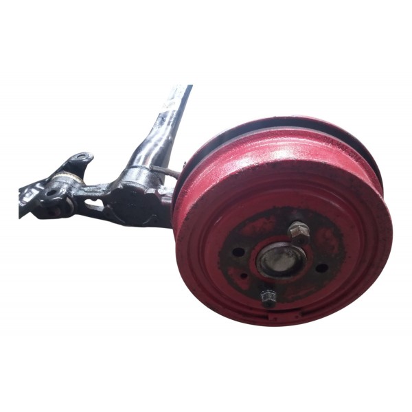 Eixo Traseiro Gm Astra 1999 A 2000 Usado