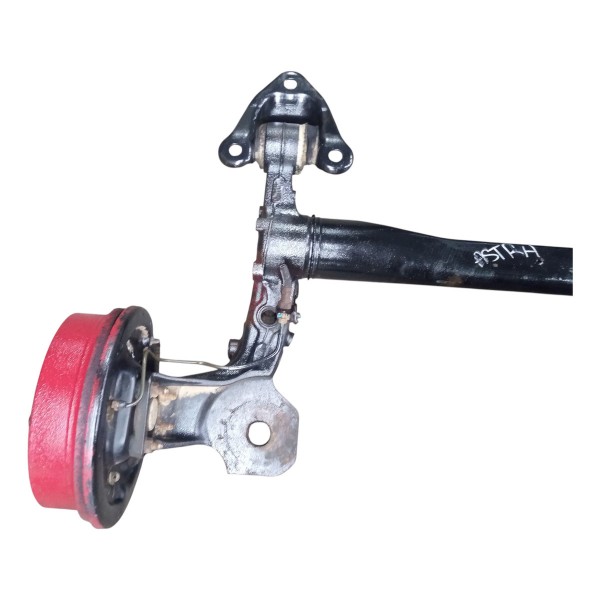 Eixo Traseiro Gm Astra 1999 A 2000 Usado