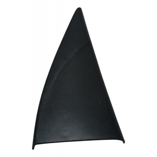 Moldura Interna Porta Traseira Esquerda Ford Focus 2005