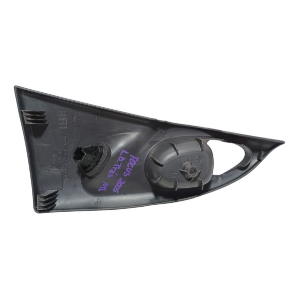 Moldura Maçaneta Interna Traseira Direita Ford Focus 2005
