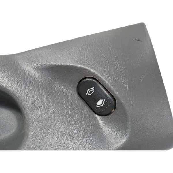 Moldura Maçaneta Interna Traseira Direita Ford Focus 2005