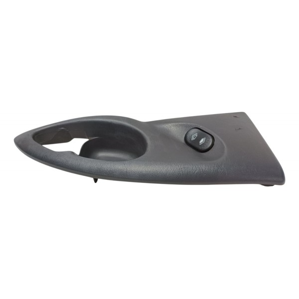 Moldura Maçaneta Interna Traseira Direita Ford Focus 2005