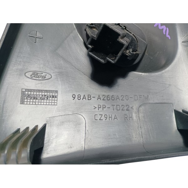 Moldura Maçaneta Interna Traseira Direita Ford Focus 2005