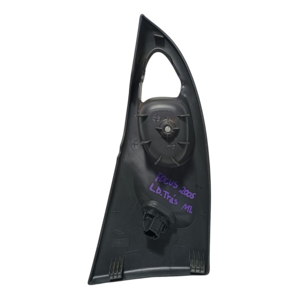 Moldura Maçaneta Interna Traseira Direita Ford Focus 2005