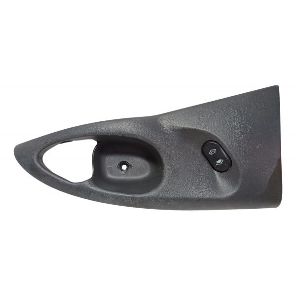 Moldura Maçaneta Interna Traseira Direita Ford Focus 2005