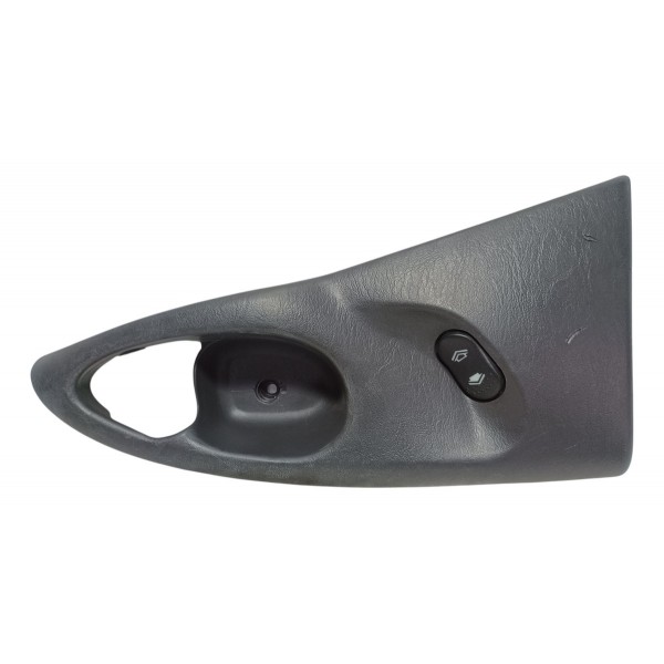 Moldura Maçaneta Interna Traseira Direita Ford Focus 2005