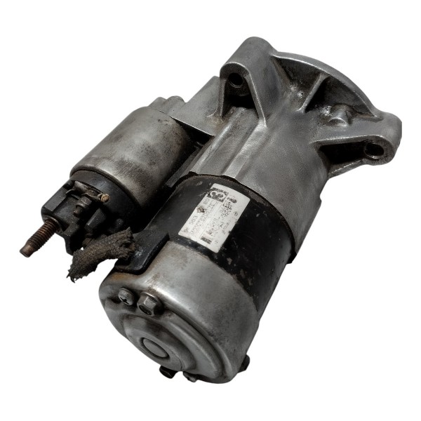 Motor De Arranque Partida Citroen Picasso 2002 9656317680