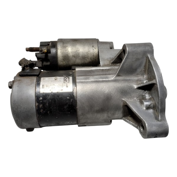 Motor De Arranque Partida Citroen Picasso 2002 9656317680