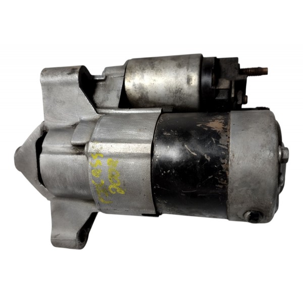Motor De Arranque Partida Citroen Picasso 2002 9656317680