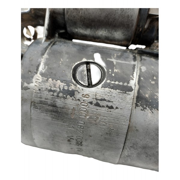 Motor De Arranque Gm Monza Kadett