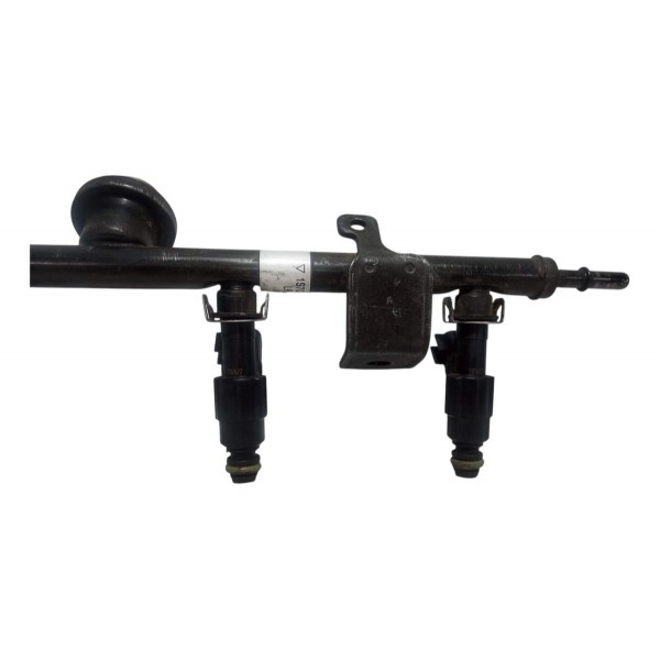 Flauta E Bicos Injeção Ford Mondeo 2.0 16v 2005