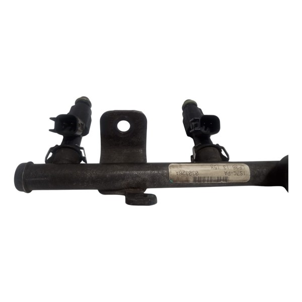 Flauta E Bicos Injeção Ford Mondeo 2.0 16v 2005