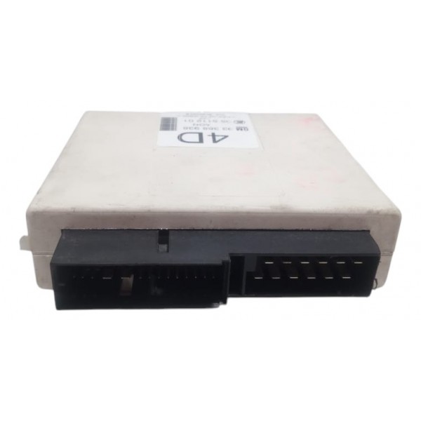 Módulo Conforto Gm Astra 2004