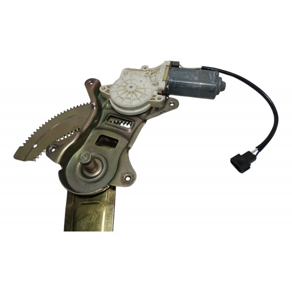 Máquina Vidro Elétrico Dianteiro Direito Chery Tiggo 2010