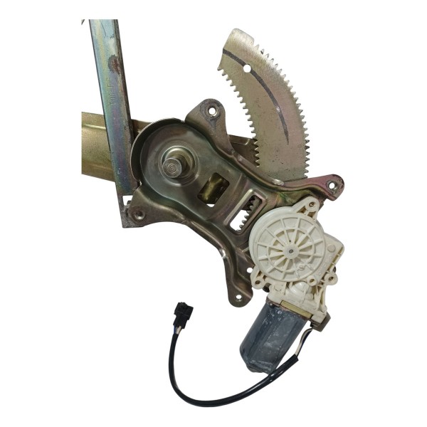 Máquina Vidro Elétrico Dianteiro Direito Chery Tiggo 2010