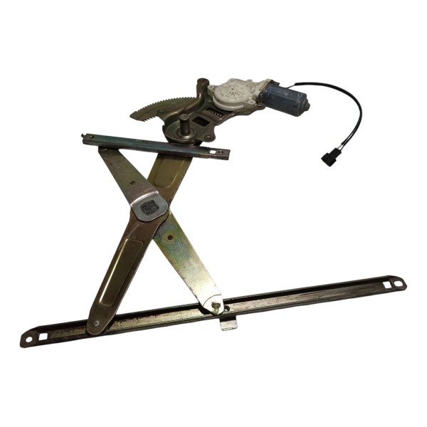 Máquina Vidro Elétrico Dianteiro Direito Chery Tiggo 2010