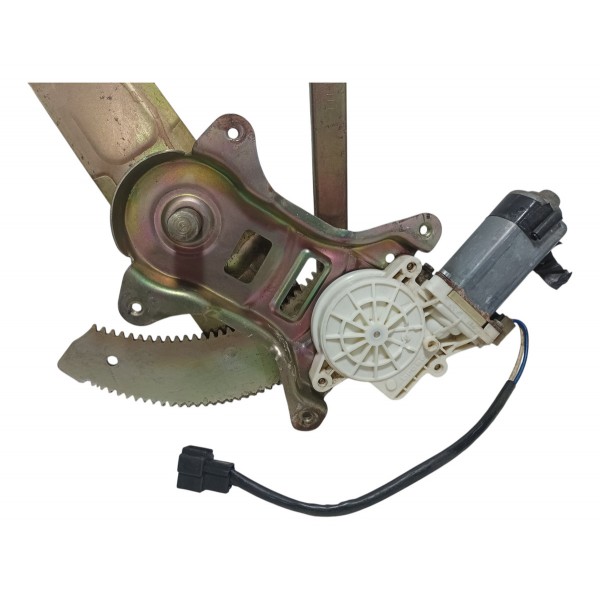 Máquina Vidro Elétrico Dianteira Esquerda Chery Tiggo 2010