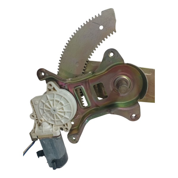 Máquina Vidro Elétrico Dianteira Esquerda Chery Tiggo 2010