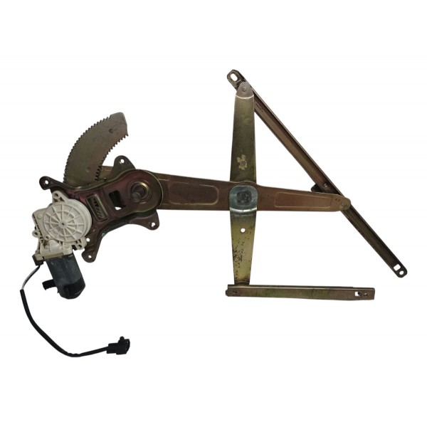 Máquina Vidro Elétrico Dianteira Esquerda Chery Tiggo 2010