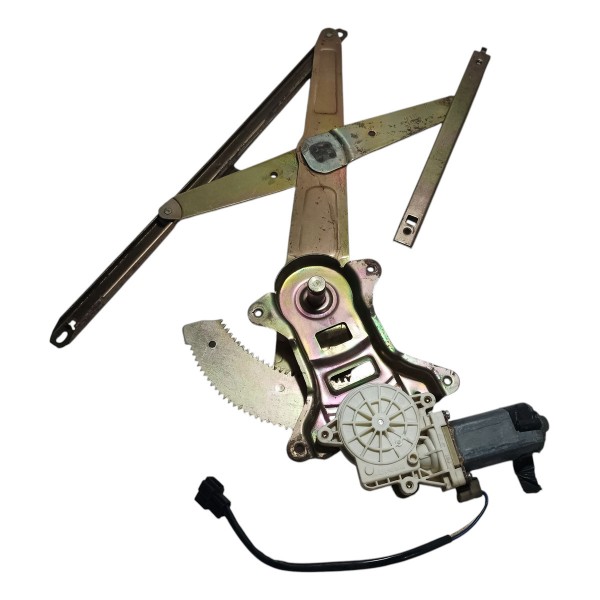 Máquina Vidro Elétrico Dianteira Esquerda Chery Tiggo 2010