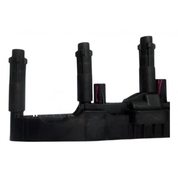 Bobina Ignição Mercedes Benz Classe A Com Detalhe