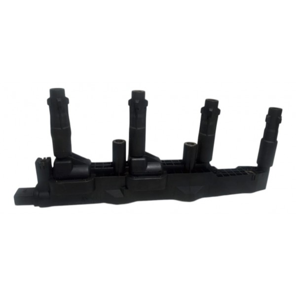 Bobina Ignição Mercedes Benz Classe A Com Detalhe