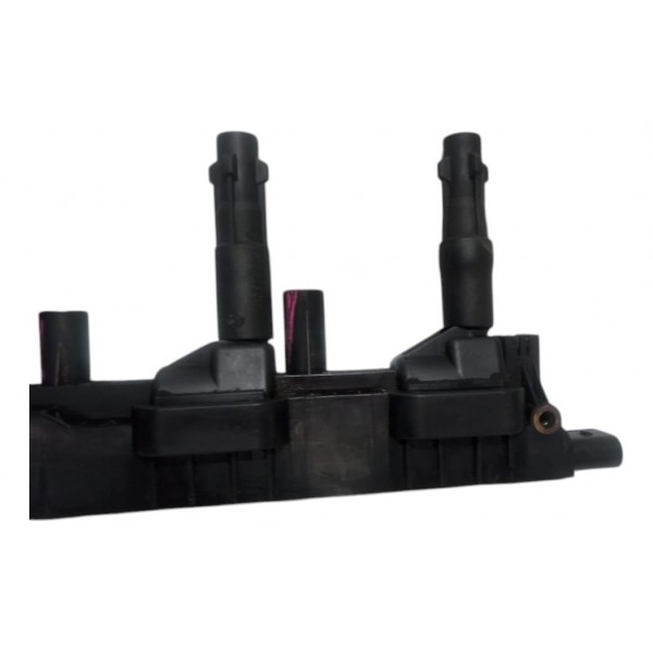 Bobina Ignição Mercedes Benz Classe A Com Detalhe