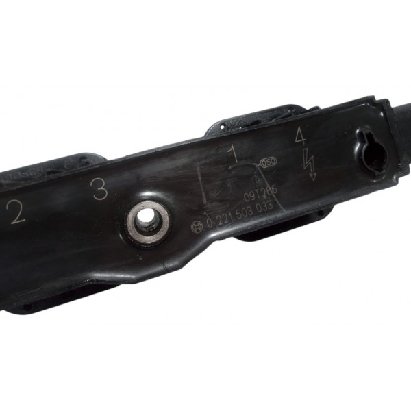 Bobina Ignição Mercedes Benz Classe A Com Detalhe