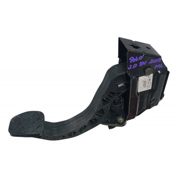 Pedal Embreagem Vw Polo 2003