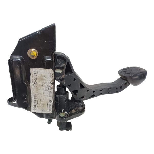 Pedal Embreagem Vw Polo 2003