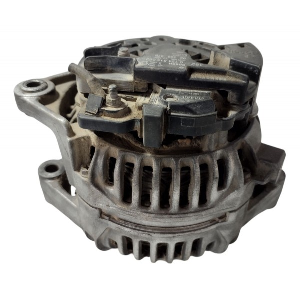 Alternador Gm Astra Vectra Zafira 2.0 2007