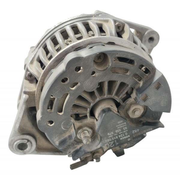 Alternador Gm Astra Vectra Zafira 2.0 2007