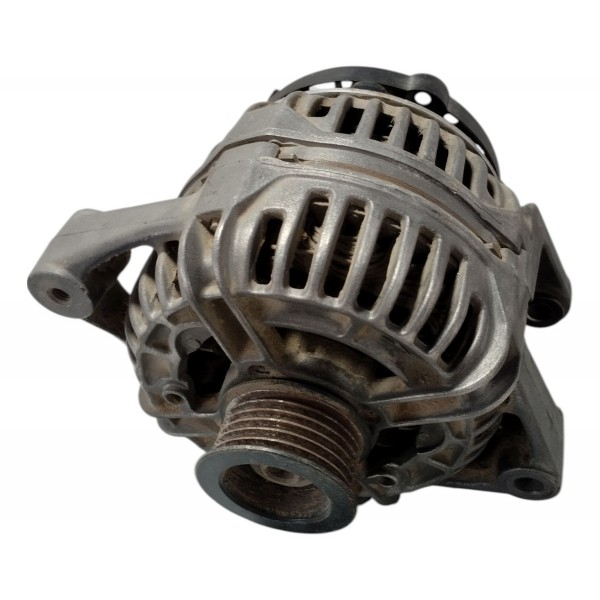 Alternador Gm Astra Vectra Zafira 2.0 2007