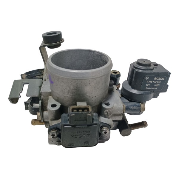 Tbi Corpo De Borboleta Fiat Marea 2.4 2002