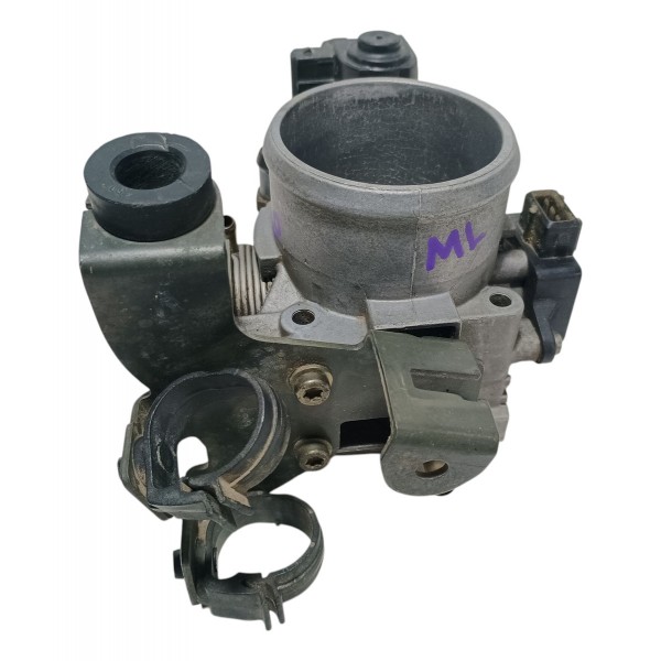Tbi Corpo De Borboleta Fiat Marea 2.4 2002