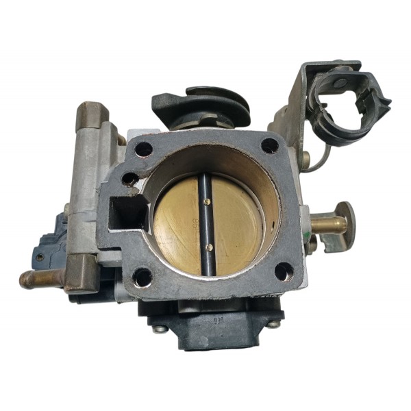 Tbi Corpo De Borboleta Fiat Marea 2.4 2002