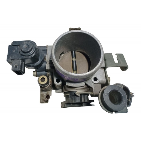 Tbi Corpo De Borboleta Fiat Marea 2.4 2002