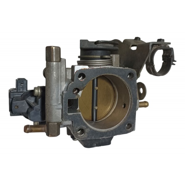 Tbi Corpo De Borboleta Fiat Marea 2.4 2002