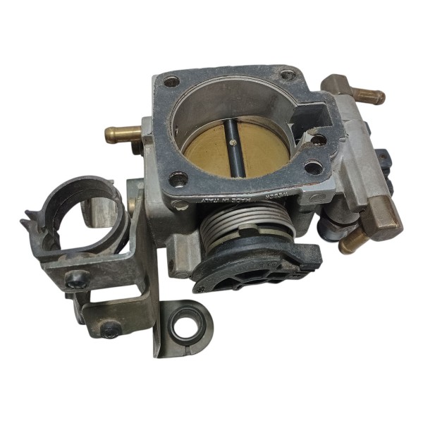 Tbi Corpo De Borboleta Fiat Marea 2.4 2002