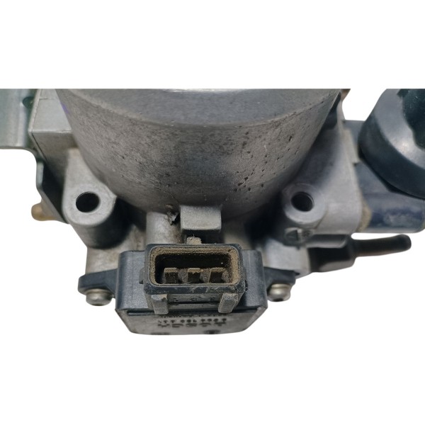 Tbi Corpo De Borboleta Fiat Marea 2.4 2002
