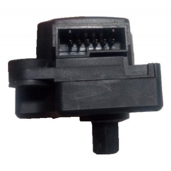 Atuador Caixa De Ar Citroen Picasso 2005 Jogo