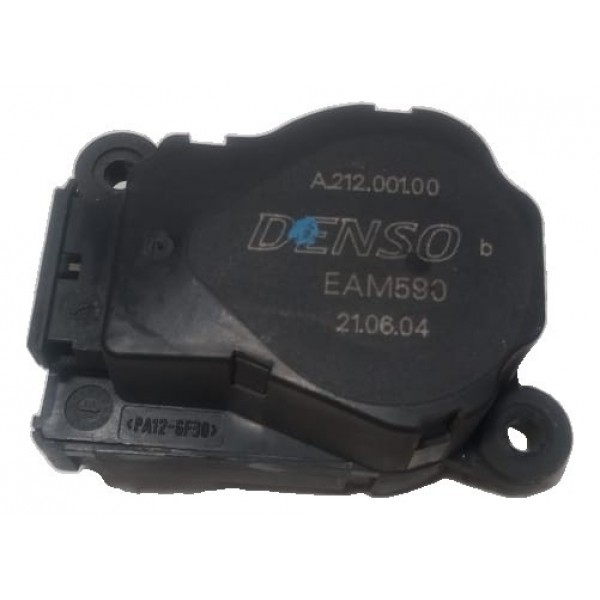 Atuador Caixa De Ar Citroen Picasso 2005 Jogo