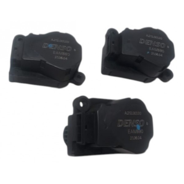 Atuador Caixa De Ar Citroen Picasso 2005 Jogo